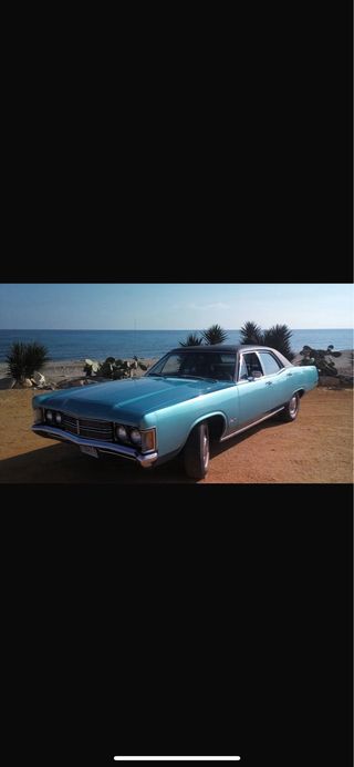 Alquiler coches clasicos para eventos