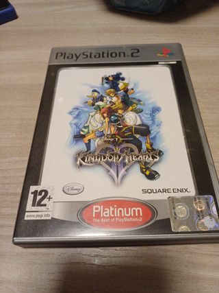 Gioco ps 2