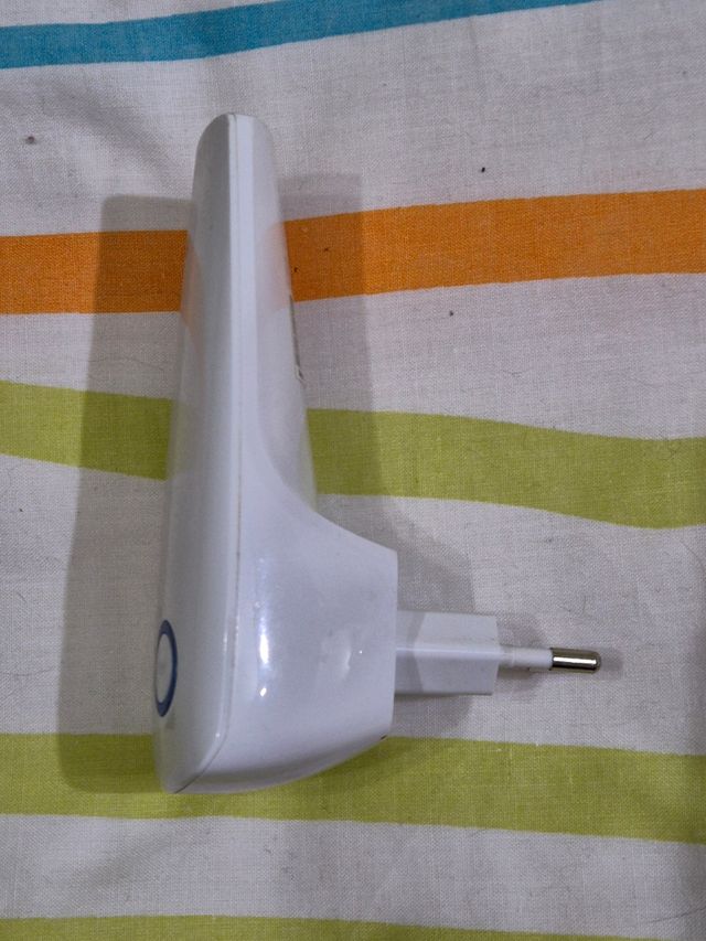 Repetidor wifi TP-LINK