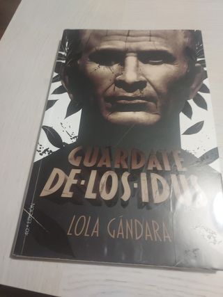 Libro de lectura 