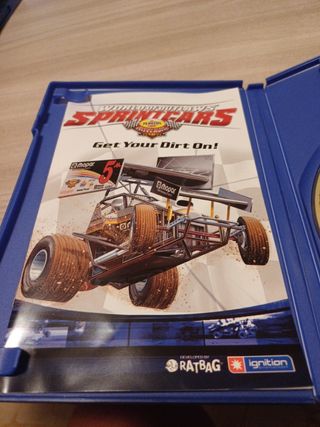 Gioco per ps 2 