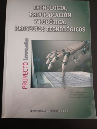 Tecnología, Programación y Robótica.