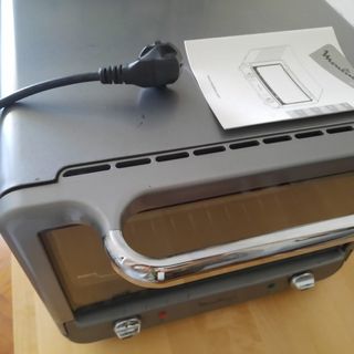 Horno Eléctrico Moulinex
