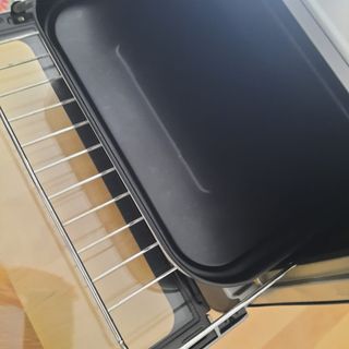 Horno Eléctrico Moulinex