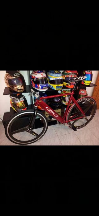 Bicicleta FIXIE 