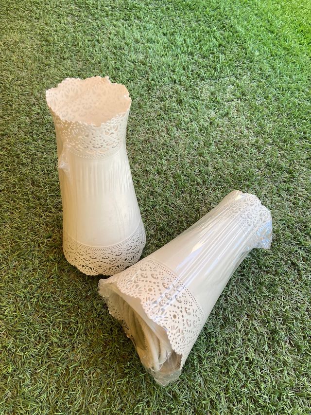 Juego de 2 lámparas