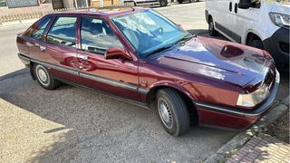 Renault 21 1992