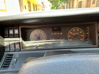 Renault 21 1992