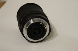Objetivo Sigma DC 18-200 1:3.5-6.3 OS