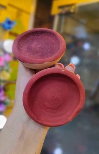 Pintalabios tradicional de Marruecos