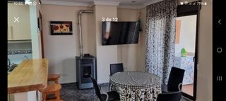 apartamento vacacional