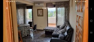 apartamento vacacional