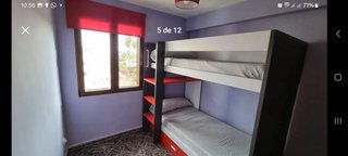 apartamento vacacional