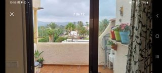 apartamento vacacional