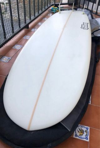 Tabla de surf Nueva 6,8 fcs / dakine