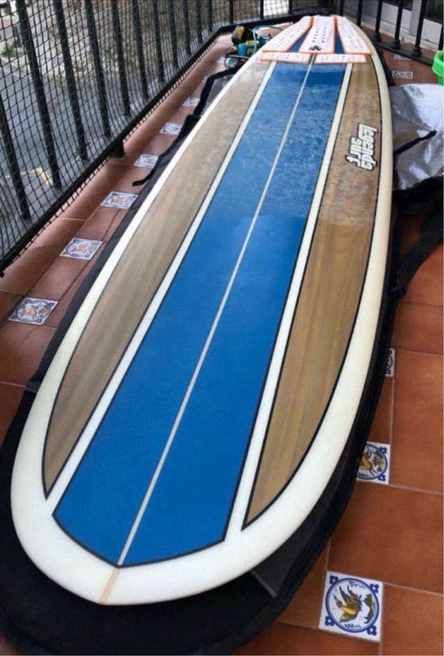 Tabla de surf Nueva 6,8 fcs / dakine