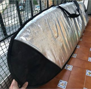 Tabla de surf Nueva 6,8 fcs / dakine