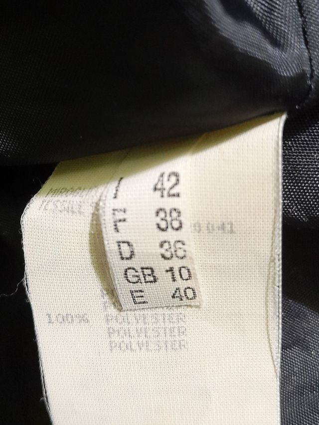 Giacca elegante donna