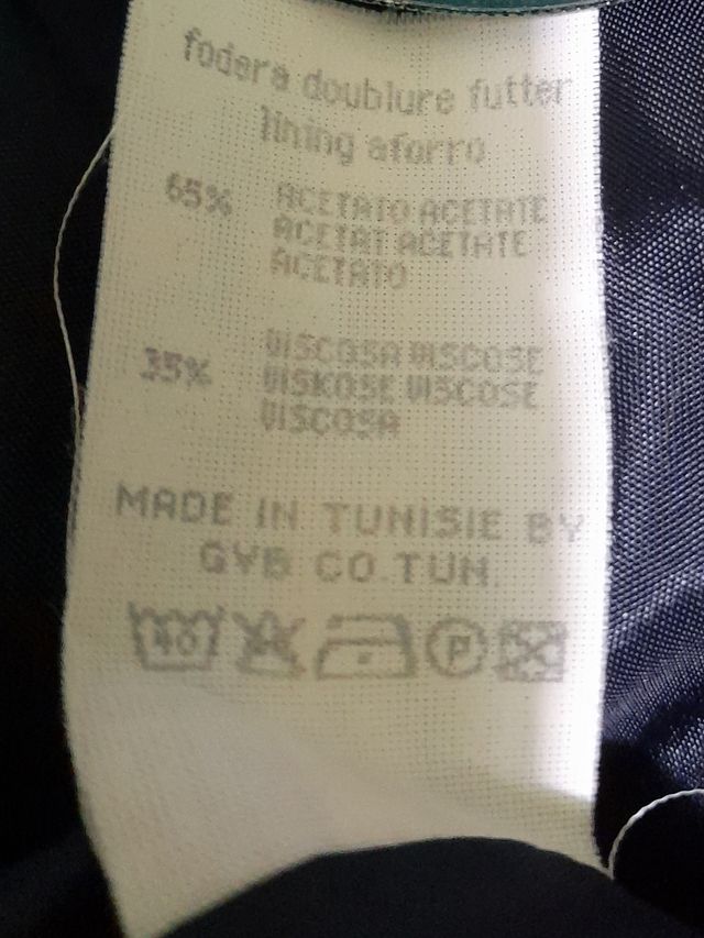 Giacca elegante donna