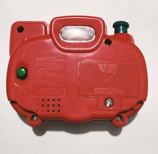 Macchina fotografica giocattolo