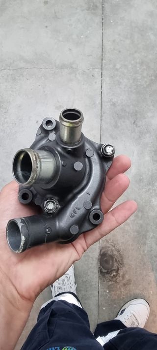 Bomba agua honda cbr 1000