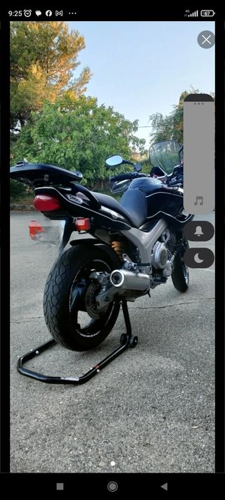 Yamaha TDM 850 /1999