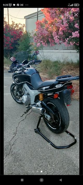 Yamaha TDM 850 /1999