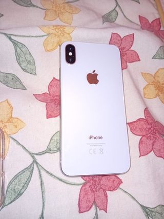 Iphone X 64gb