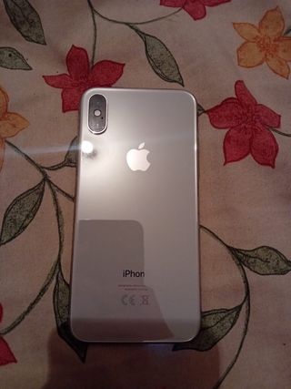 Iphone X 64gb