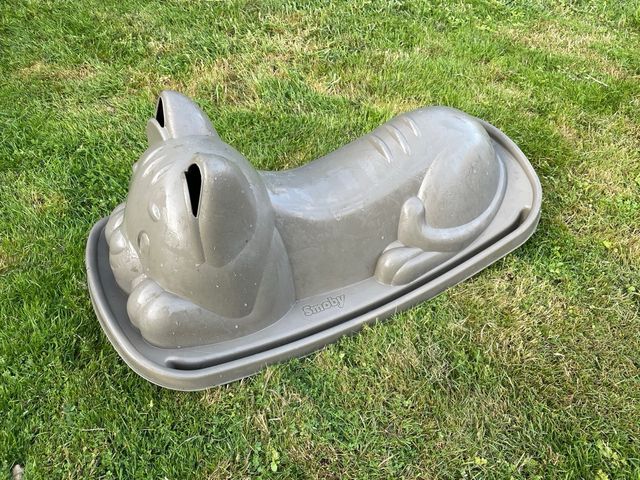 Gato balancín - Smoby