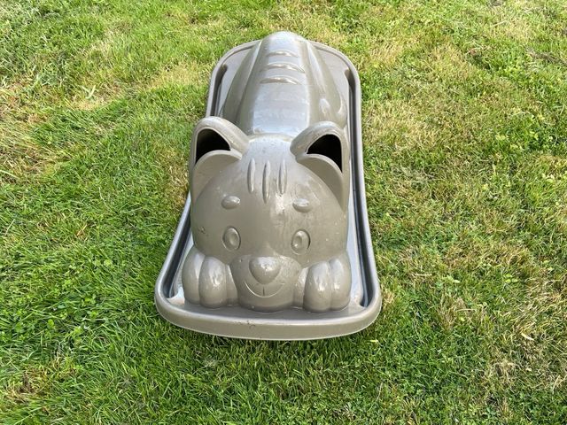 Gato balancín - Smoby