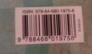 Biology and Geology 1 ESO . Editorial Santillana