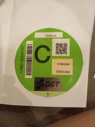 MOTO GENERIC XORT 125CC, NO ARRANCA, PARA PIEZAS.