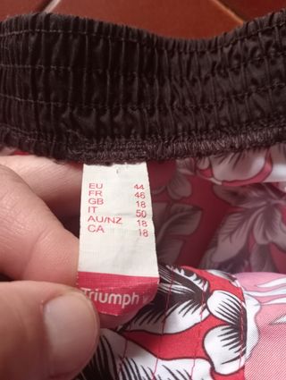 Costume da bagno - Triumph