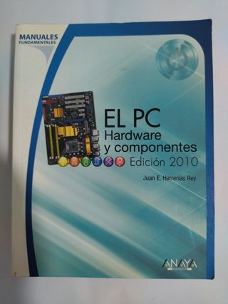 Lote libros informática 