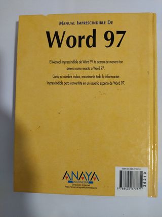 Lote libros informática 