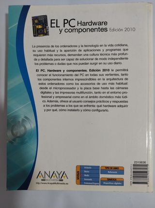 Lote libros informática 