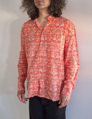 Camisa estampada Pukas Surf