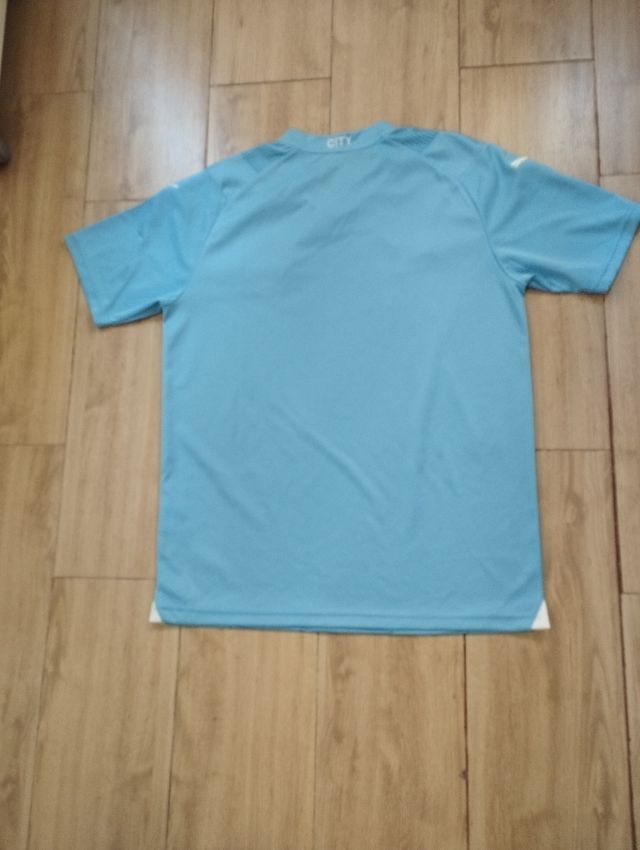 Camiseta Manchester City 23/24 Local