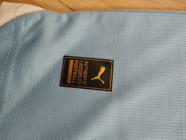 Camiseta Manchester City 23/24 Local