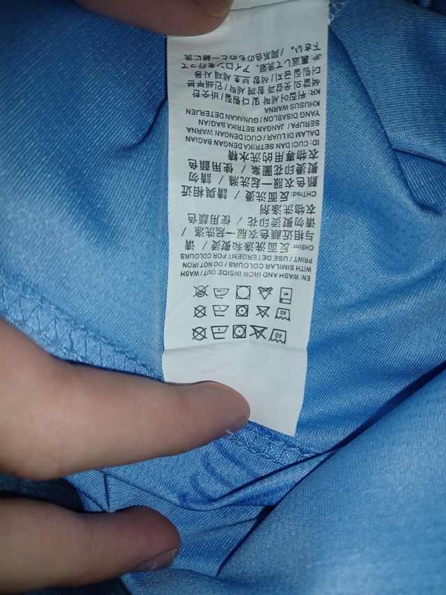 Camiseta Manchester City 23/24 Local