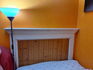 Dormitorio juvenil Nuevo madera maciza