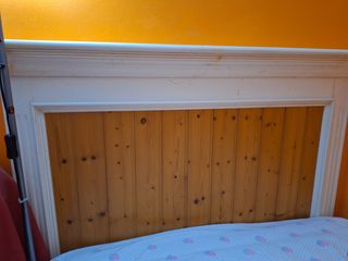 Dormitorio juvenil Nuevo madera maciza