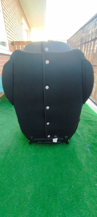 Silla coche grupo 1 cybex juno fix