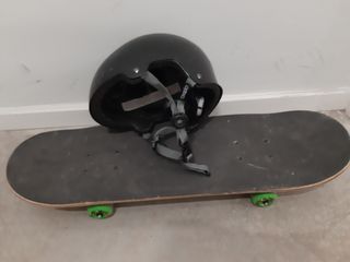 Monopatin o Skate