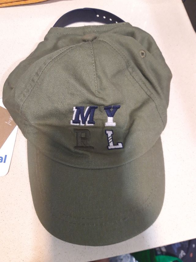 GORRA NIÑ@ MAYORAL