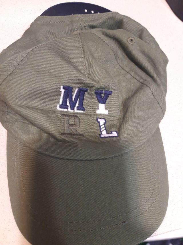 GORRA NIÑ@ MAYORAL