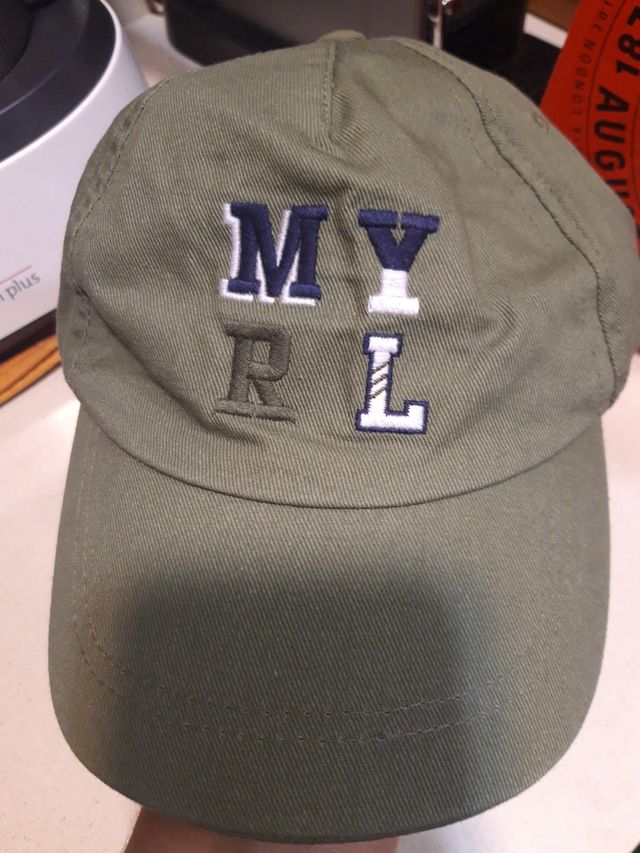 GORRA NIÑ@ MAYORAL