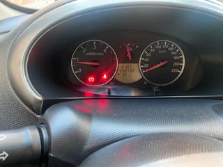 Nissan Micra 2007