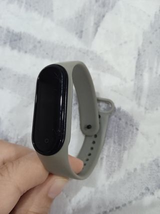 Pulseras mi smart band 5, 6 y 7.